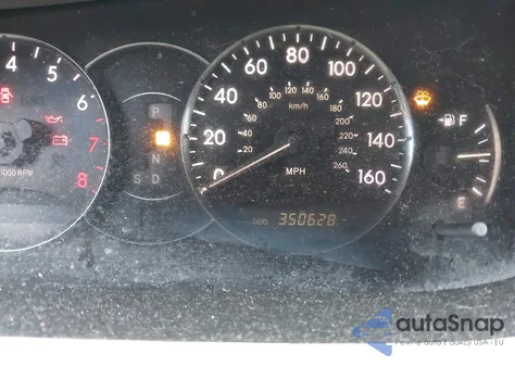 2006 Toyota Avalon Limited from USA, damaged, VIN 4T1BK36B56U118006